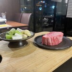 Yakiniku Nikuman - 