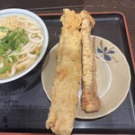 うつ海うどん - 