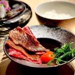 Wagyu Ryotei Bungo - 