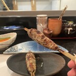 焼き鳥 おんだ - 