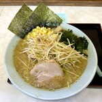 Ramen Shop Tsukazaki Ten - 