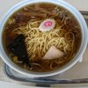 ラーメンハウス中島 - 料理写真: