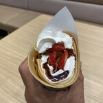 Lil'Donuts & Crepe Mitsui Outlet Park Iruma Ten - 