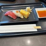 JAL First Class Lounge Haneda Kuko Kokusaisen - 