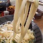 Udon Kurajuu - 