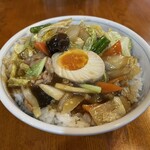 Ramen Eika - 