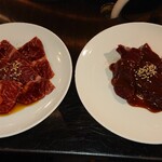 Yakiniku Meat Ushio - 