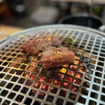 Yakiniku Horumon Takeda Kawagoe Ten - 