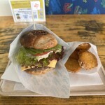 YAMBURGER Ishigaki Jima - 