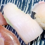 Sushi Mamire Sentoraru Rodo Ten - 