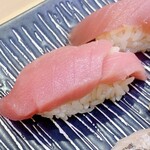 Sushi Mamire Sentoraru Rodo Ten - 