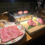 Akashi Yakiniku MORISHIN Akashi Ekimae Ten - 