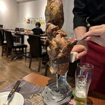 Churrasco & Beer Restaurant ALEGRIA Chiba - 