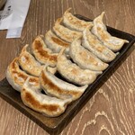 Nikujiru Gyoza no Dandadan Oita Ten - 