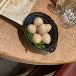 Nikujiru Gyoza no Dandadan Oita Ten - 