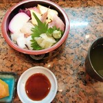 Moriya Sushi - 