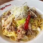 Jolly Pasta Utsunomiya Hiramatsu Motomachi Ten - 