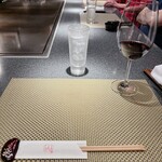 Tsukuda steakhouse - 