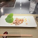 Tsukuda steakhouse - 