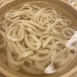 釜揚げうどん 一心 - 