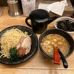 Ramen Oozakura Tokaichiba Honten - 