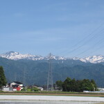 パパぱんの店 - その他：黒部市の風景