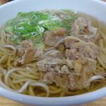 Udon Dining Mantokuya - 