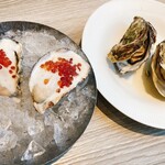 The Oyster Room Nagoya Raschic Ten - 