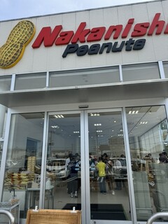 Nakanishi Peanuts - 