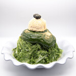 Saijoen Matcha Cafe Onagoya Birudingu Ten - 