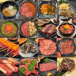 Taishu Yakiniku Kotaro SanNomiya Ten - 