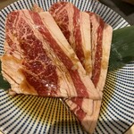 Okinawa Yakiniku Horumon Sudaku Naha Ten - 