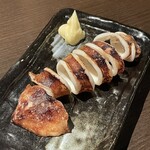 博多串焼き・野菜巻きの店 九州よしき - 