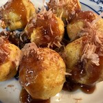 Takoyaki Daihachi - 