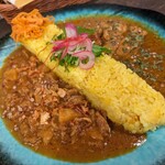 Spicy Curry House Hangetsu - 