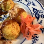 Takoyaki Daihachi - 