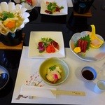 Kaiseki Asahi - 