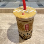 Gong cha - 