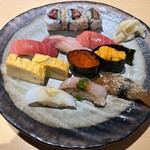 Sushi Yuki - 