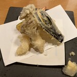 Sushi Hana Oomiya Sogo Ten - 