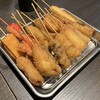 Kushi Katsu Janjan Shinsekai Honten - 