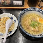 Ramen Tei Mama Ten - 