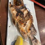 Robata Jin - 