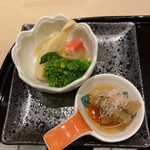 Sushi Zen Susukino Ten - 