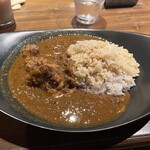 Jazzy's Speakeasy SpicyCurry&GoodCoffee - 