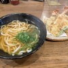 うどんおよべ - 料理写真: