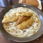 牧のうどん - 