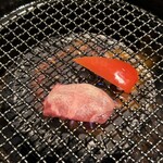 焼肉 平城苑 - 