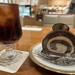 Marufuku Coffee Ten Kintetsu Abeno Harukasu Ten - 