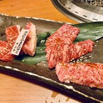 Yakiniku Yamato Funabashi Hon Ten - 